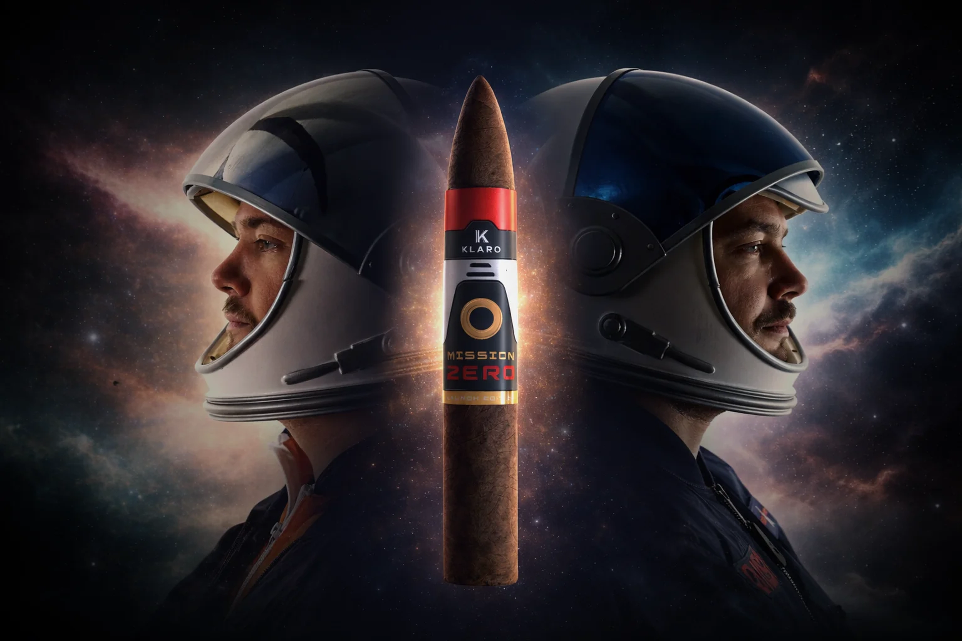 Mission Zero: The Ultimate Collaboration