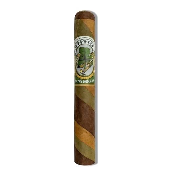 Alec Bradley Black Market Filthy Hooligan Shamrock