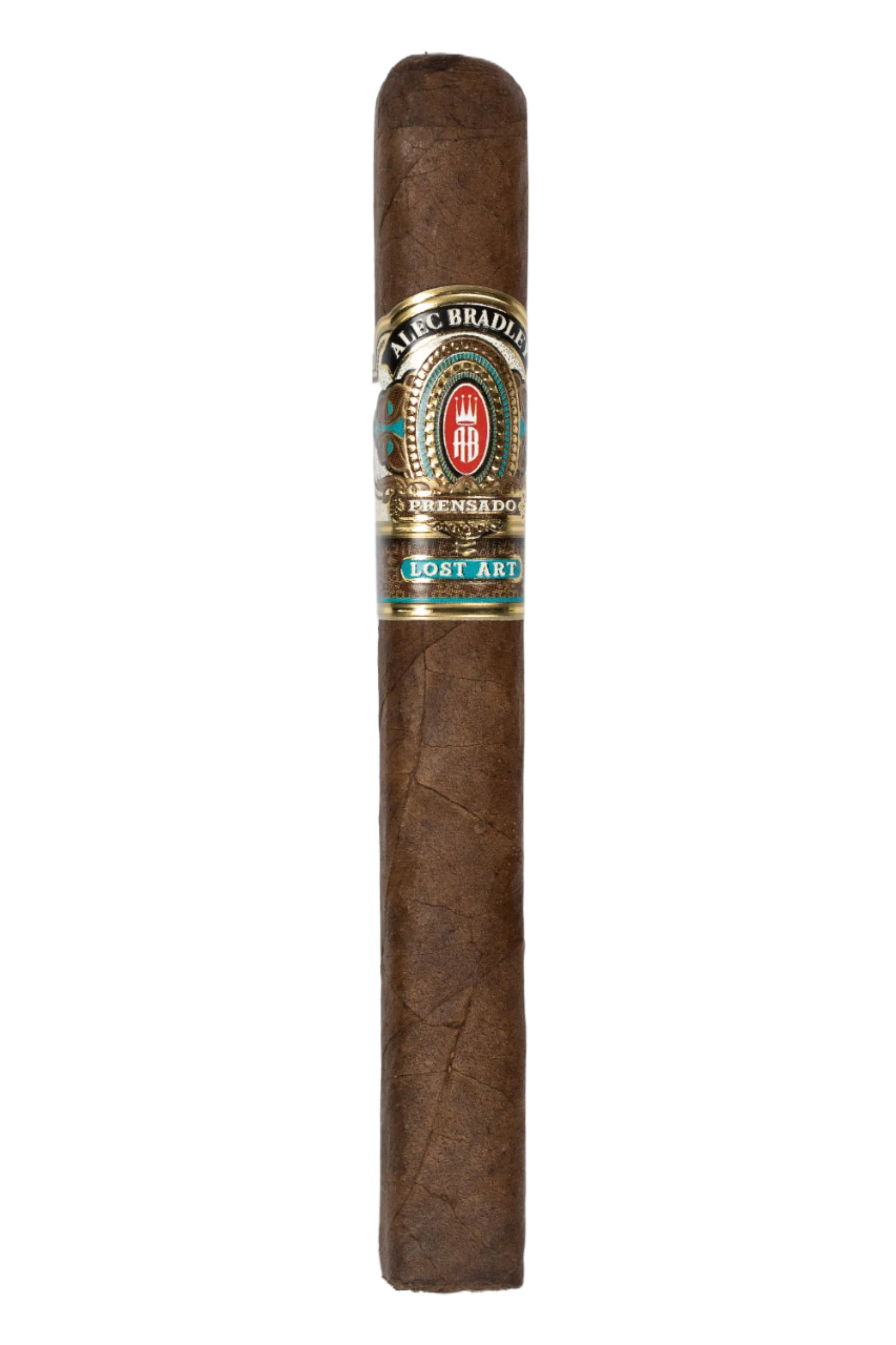 Alec Bradley Prensado Lost Art