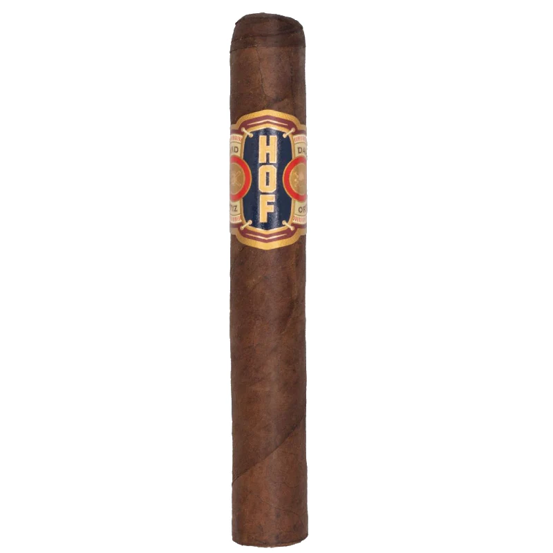 Artista Cigars HOF by David Ortiz