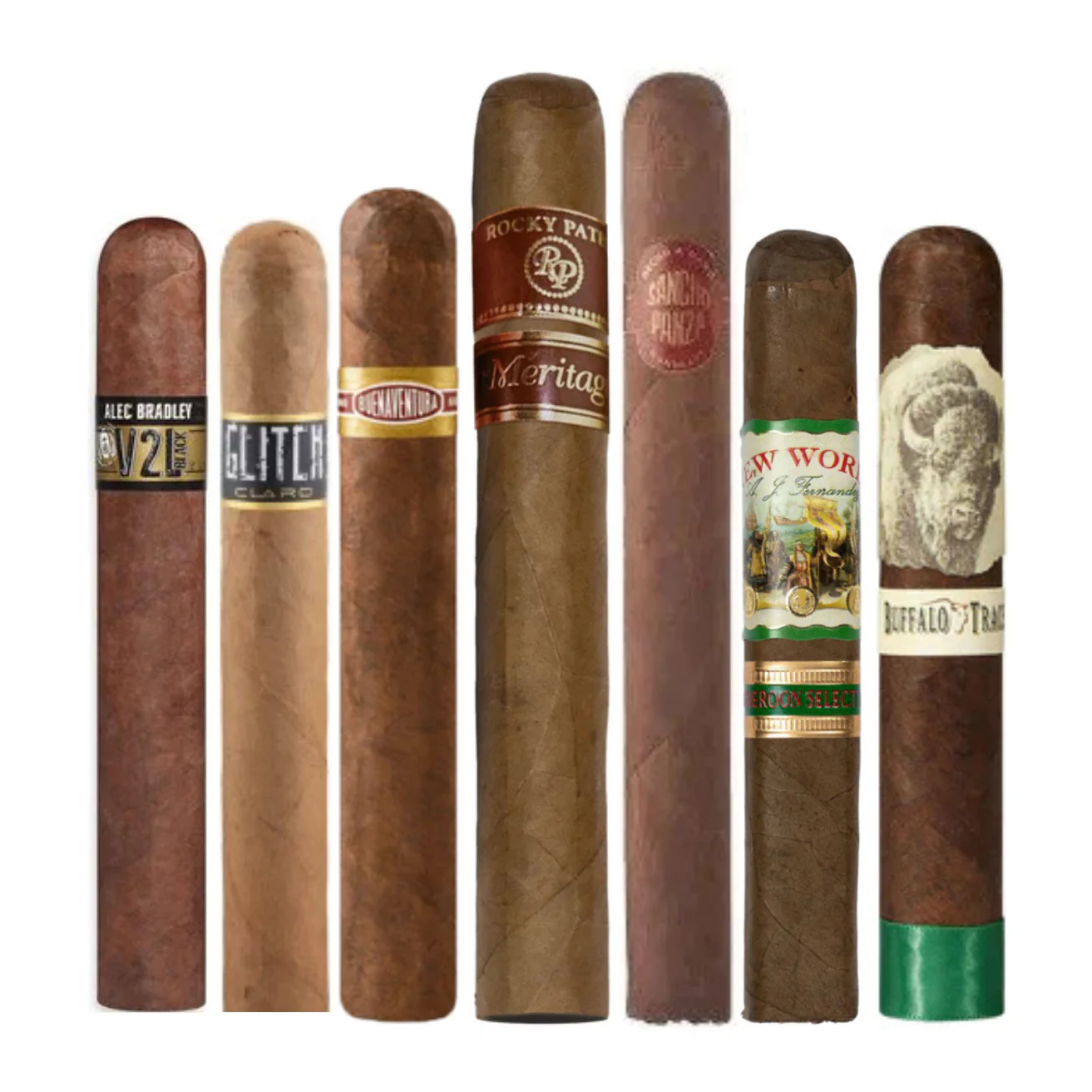 Budget Bangers Bundle