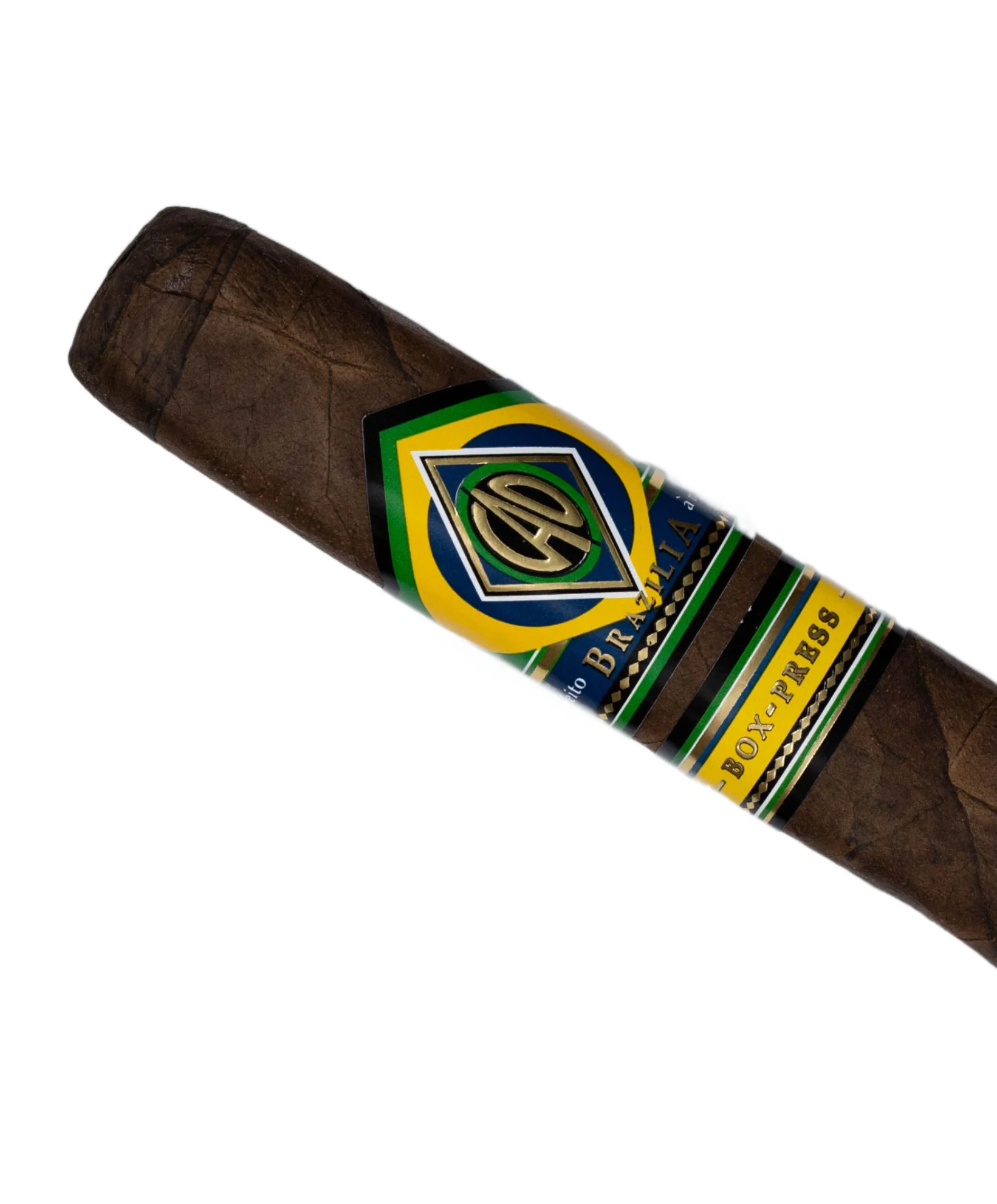 CAO Brazilia - Image 2