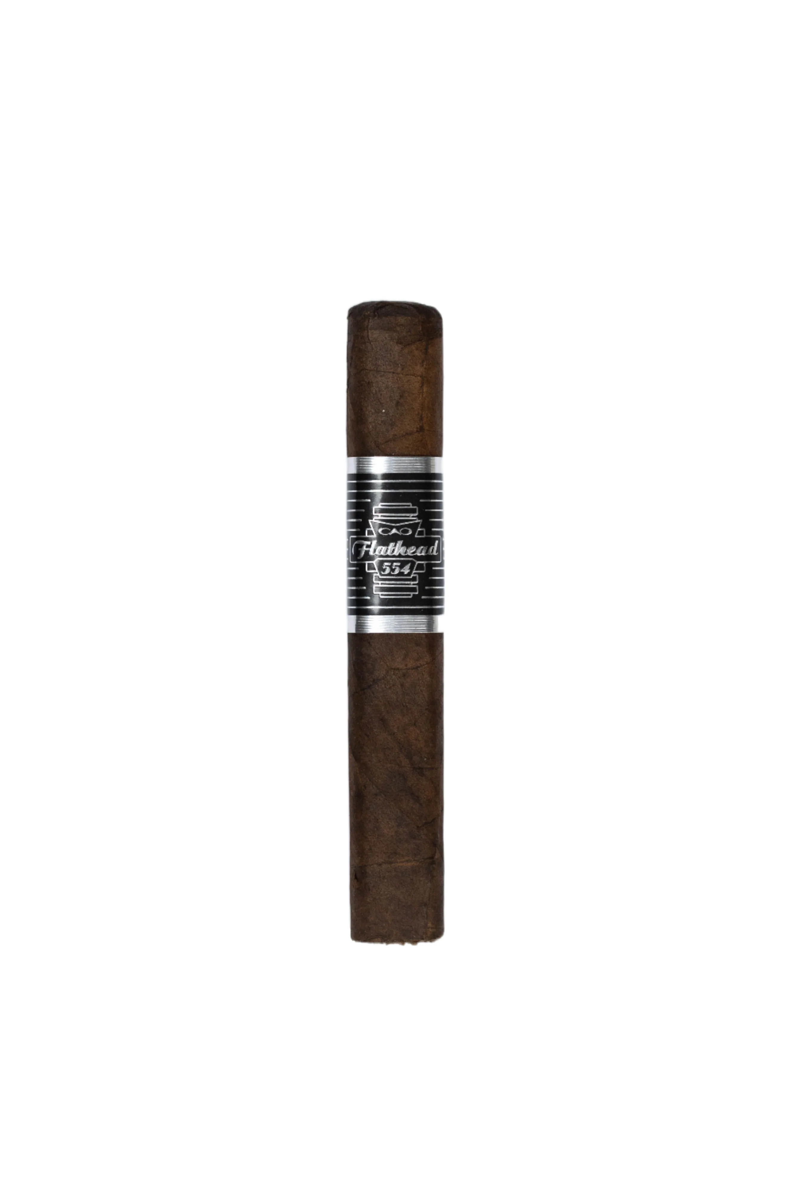 CAO Flathead V554 Camshaft