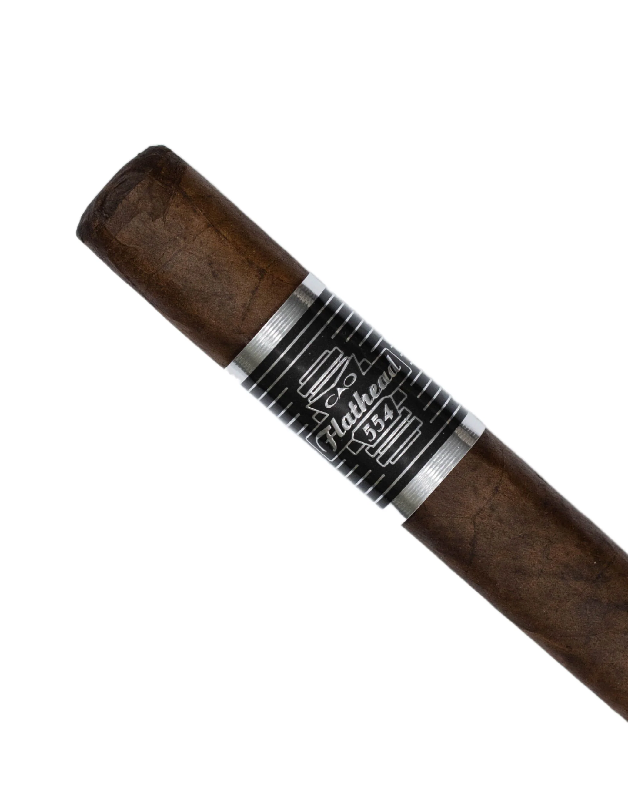 CAO Flathead V554 Camshaft - Image 2