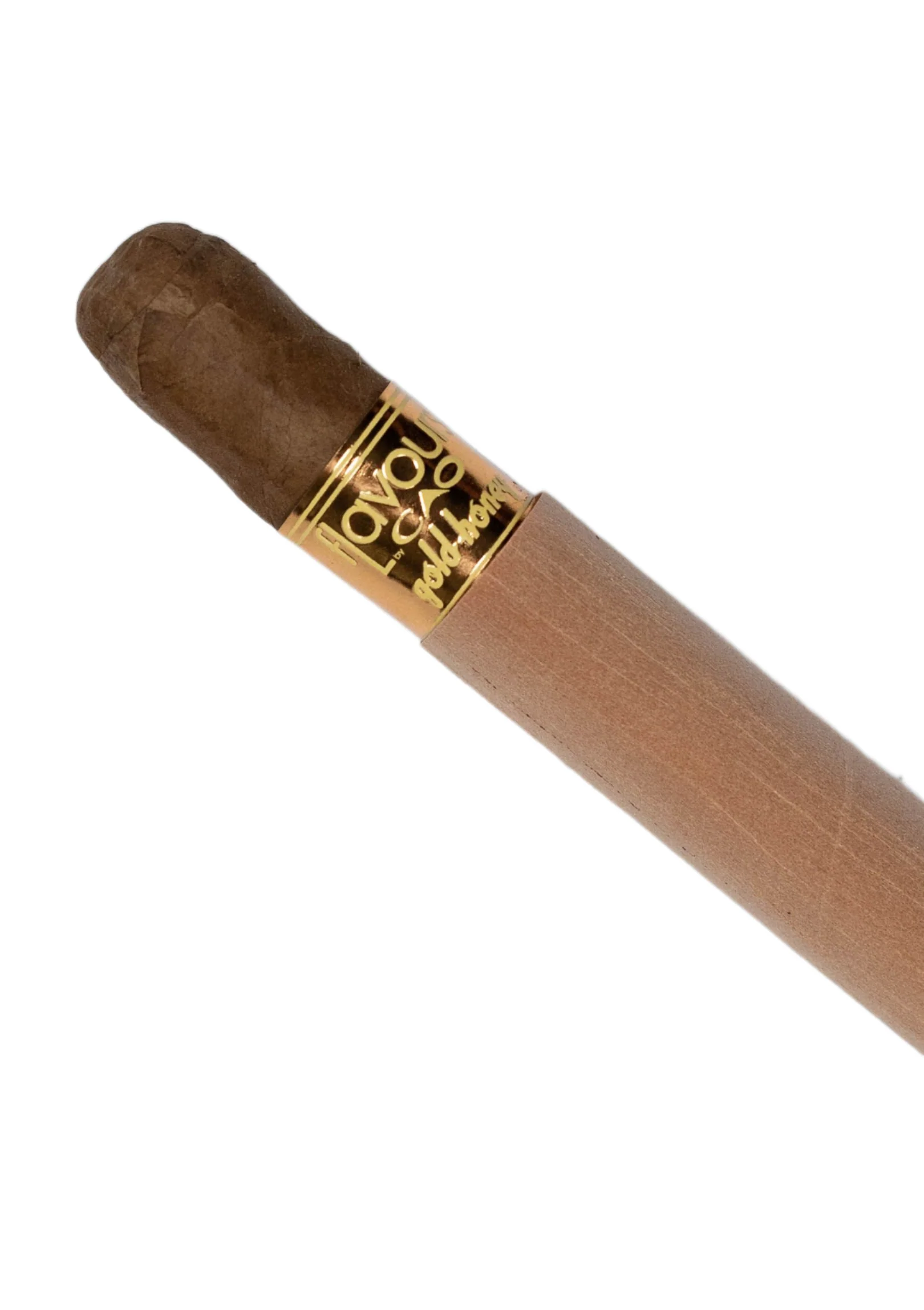 CAO Flavours Gold Honey - Image 2