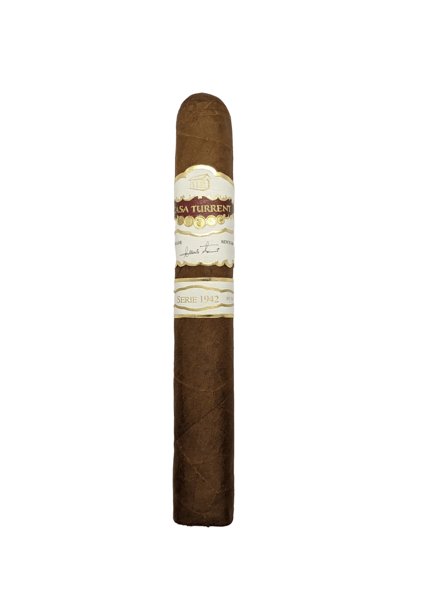 Casa Turrent 1942 Maduro
