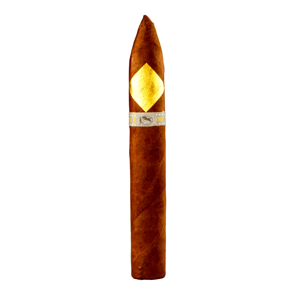Cavalier Genève BII Viso Jalapa