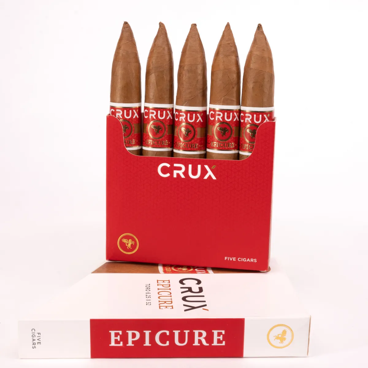Crux Epicure Connecticut - Image 2