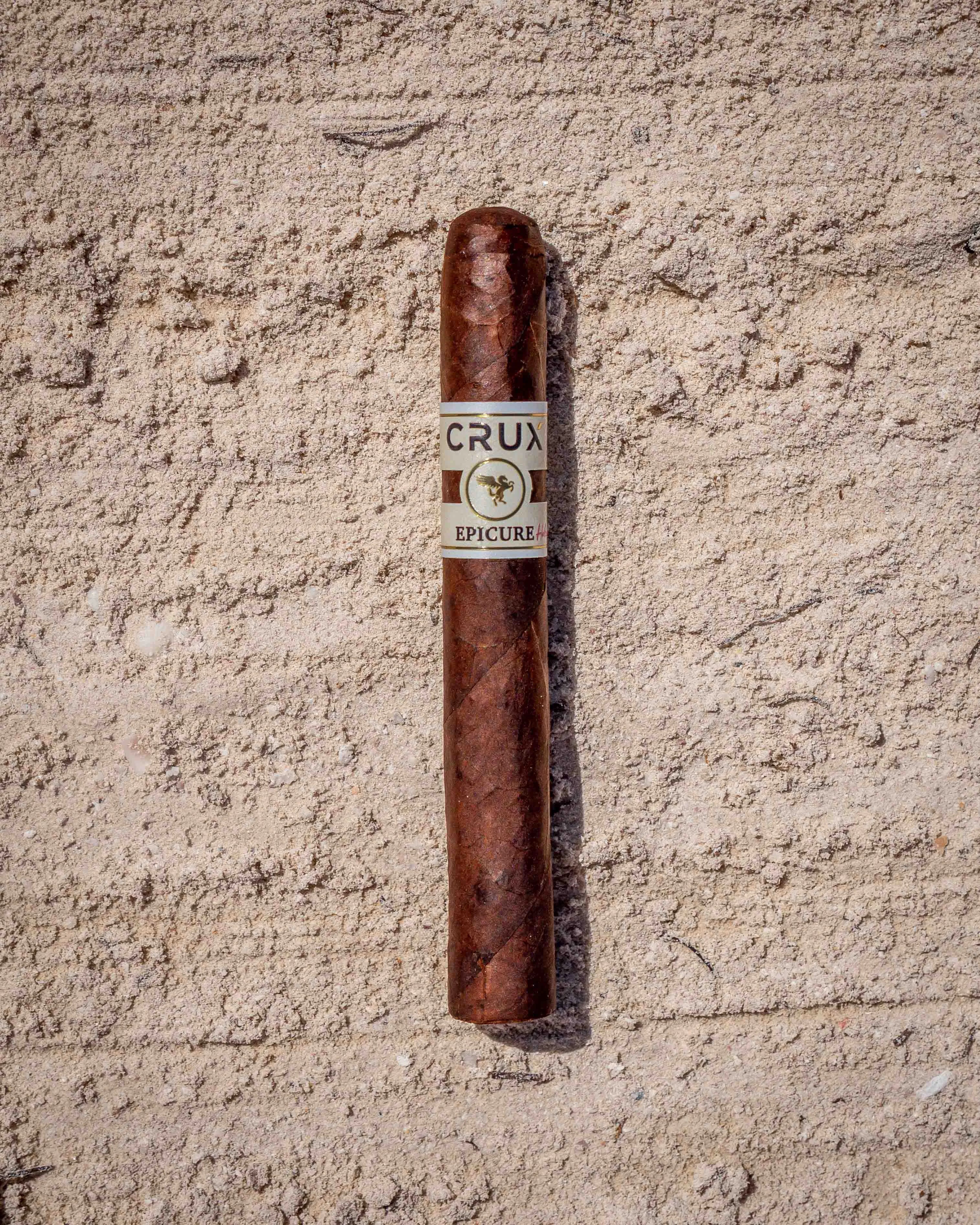 Crux Epicure Habano - Image 2