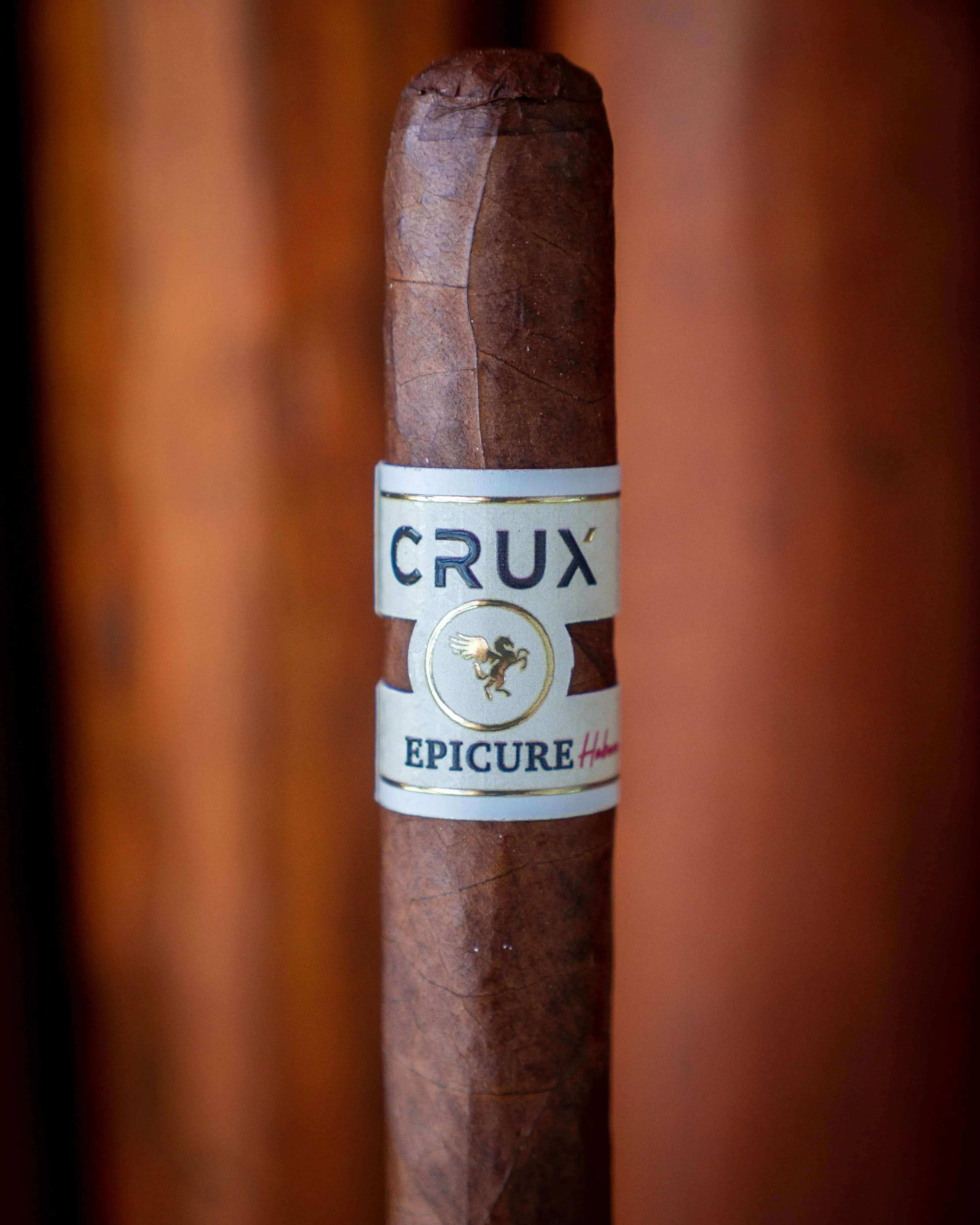 Crux Epicure Habano - Image 3