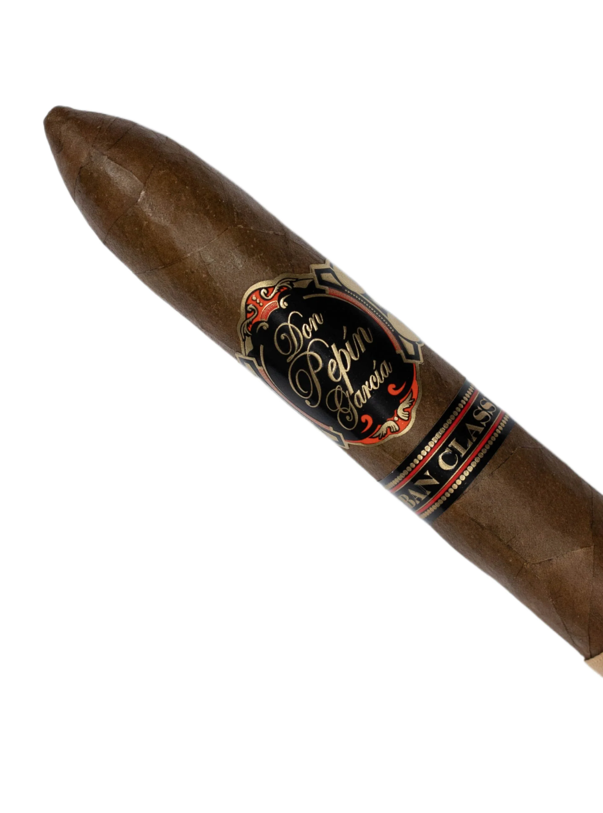Don Pepin Garcia Cuban Classic 1970 - Image 2