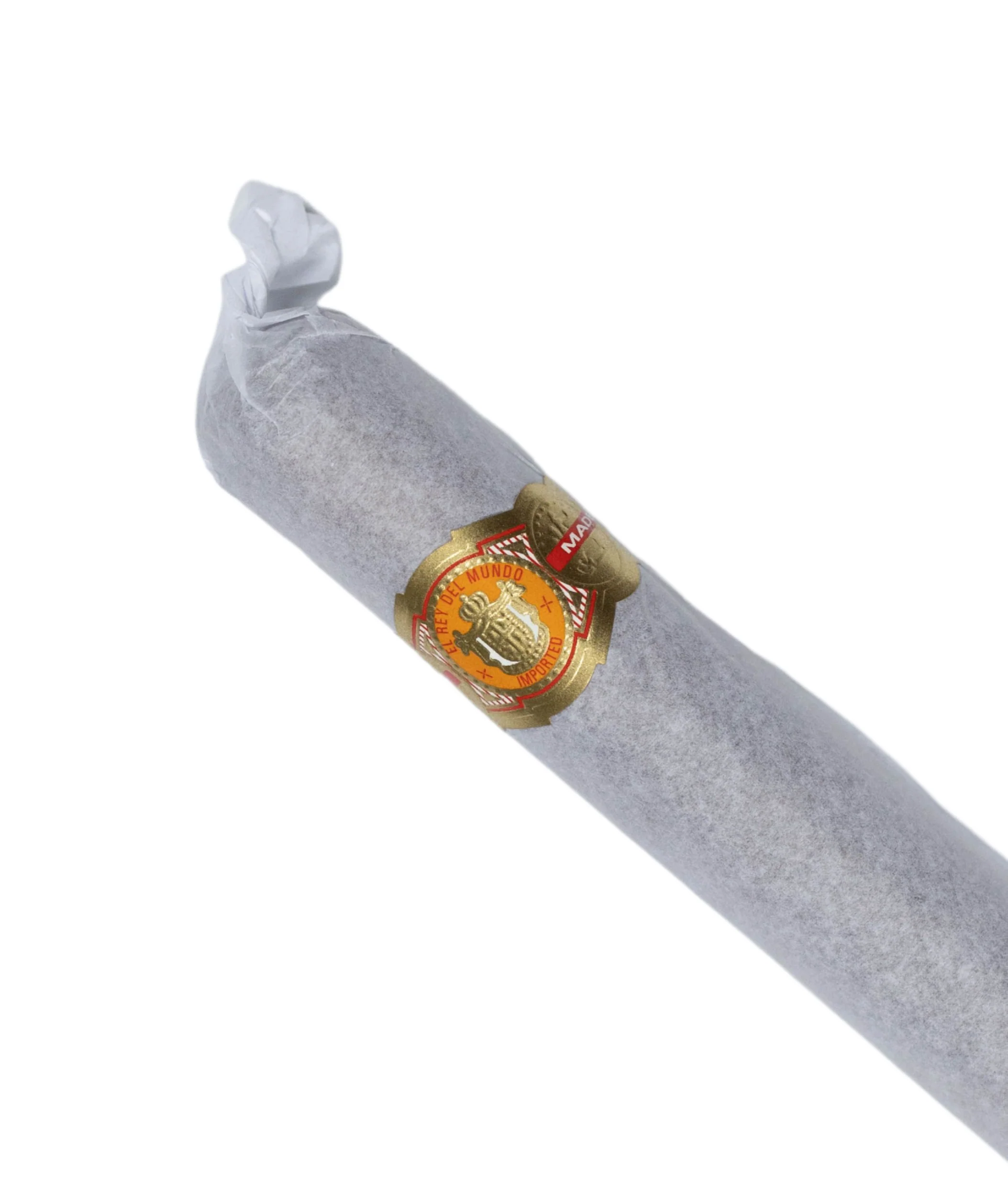 El Rey del Mundo Oscuro - Image 2