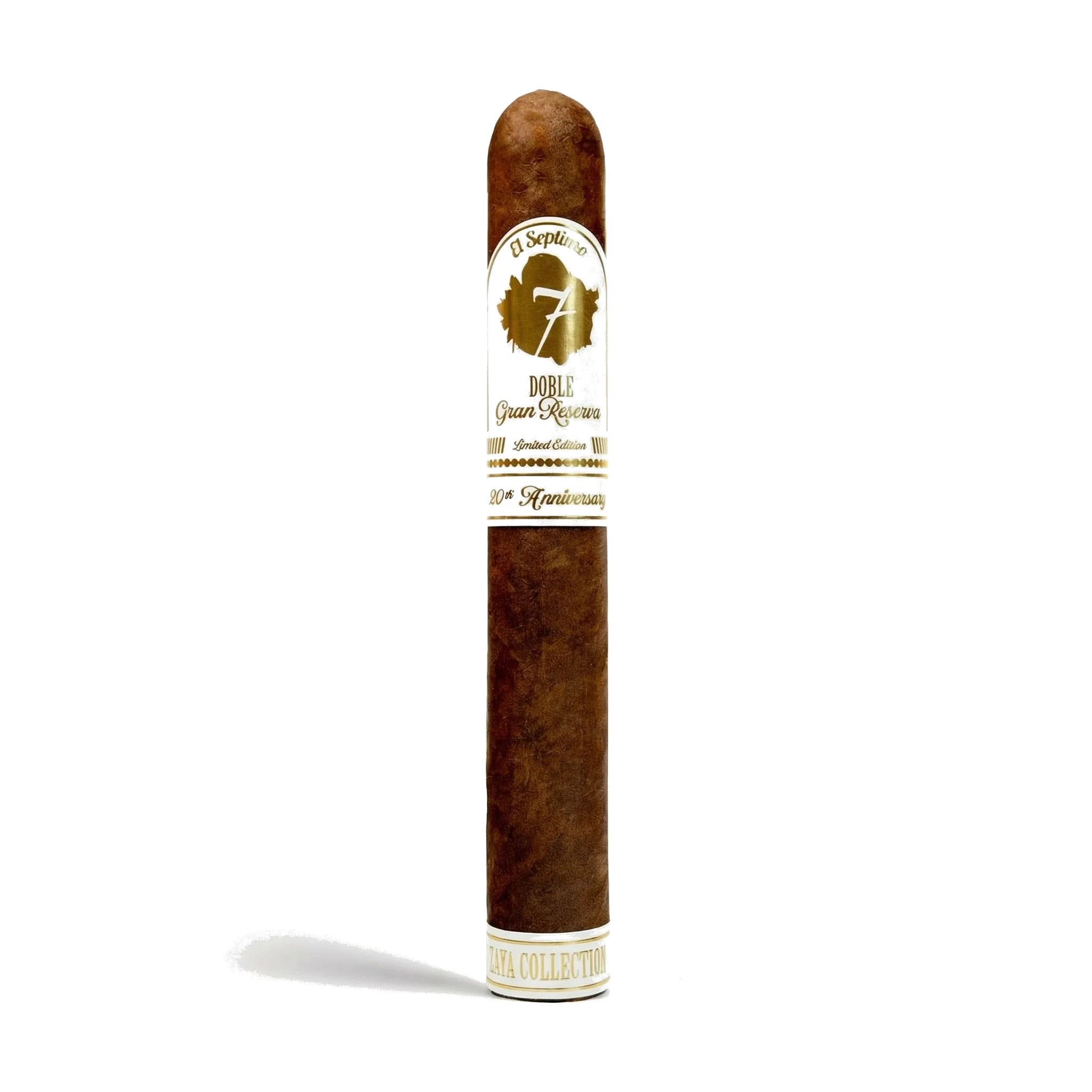 El Septimo Doble Gran Reserva 20th Anniversary Toro - Image 3