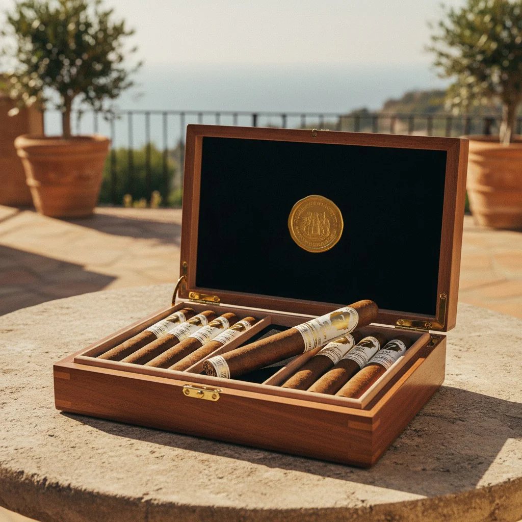El Septimo Doble Gran Reserva 20th Anniversary Toro - Image 8
