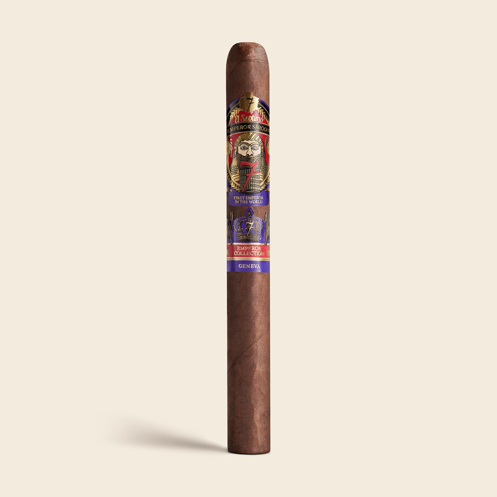 El Septimo Emperor Collection - Napoleon Connecticut