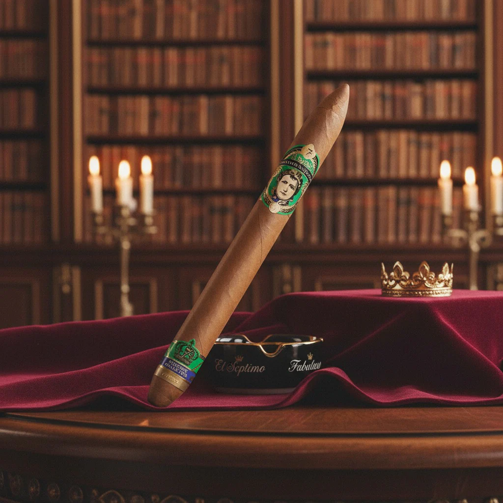 El Septimo Emperor Collection - Napoleon Connecticut - Image 10