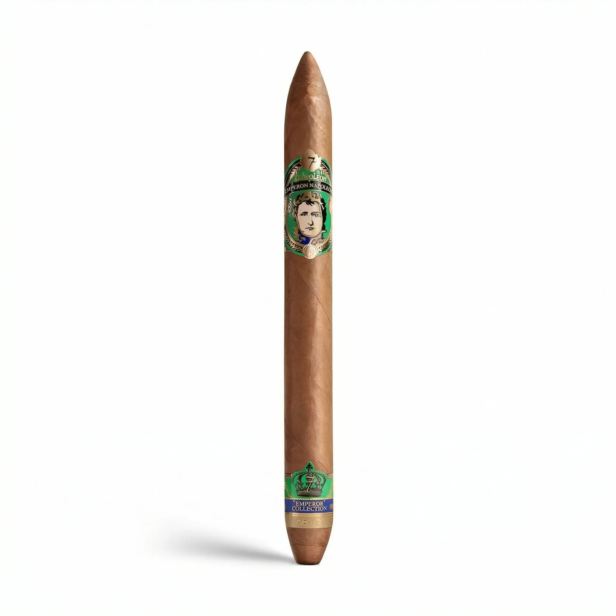 El Septimo Emperor Collection - Napoleon Connecticut - Image 3