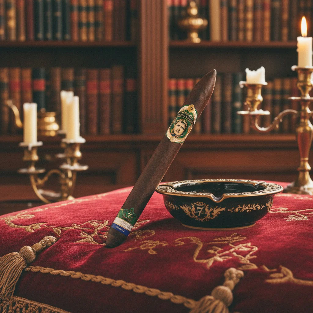 El Septimo Emperor Collection - Napoleon Maduro - Image 10