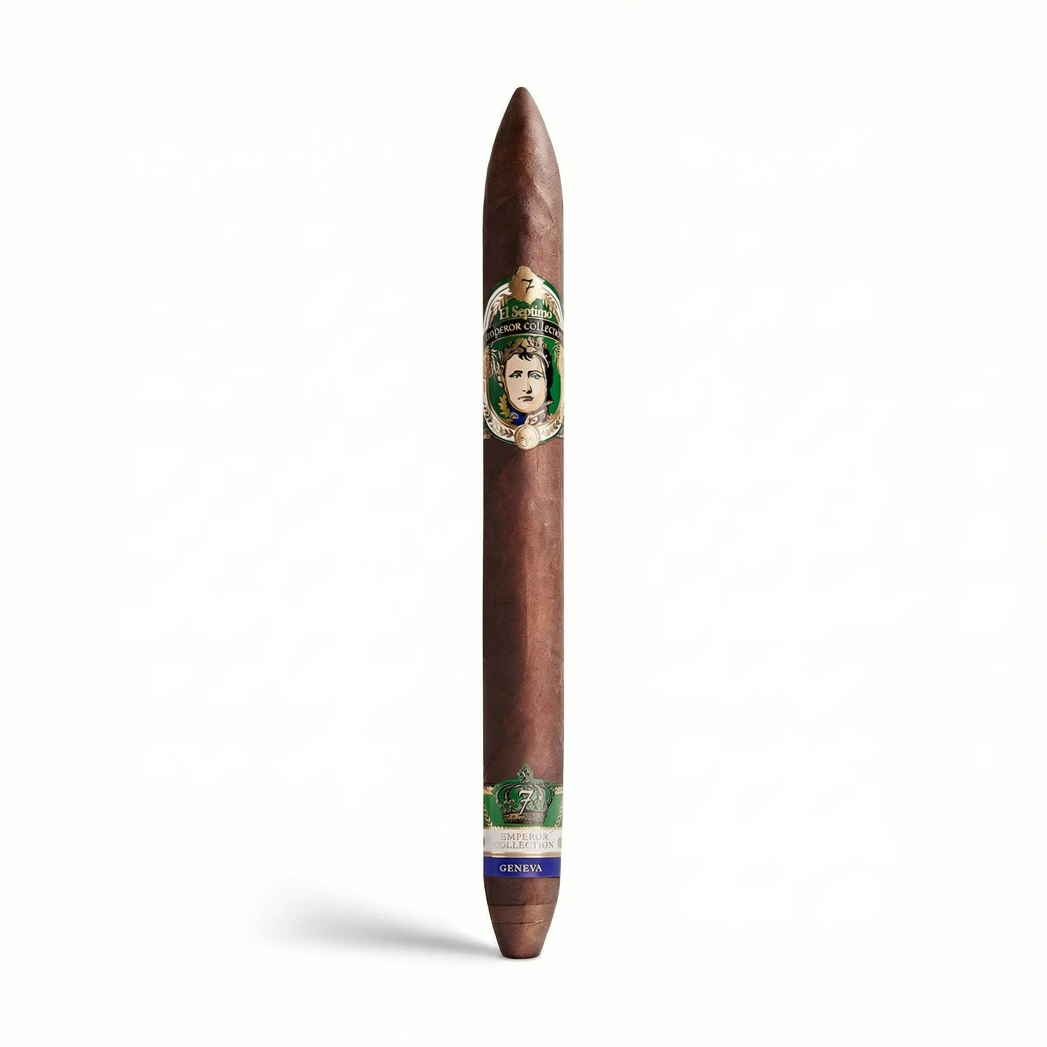 El Septimo Emperor Collection - Napoleon Maduro - Image 3