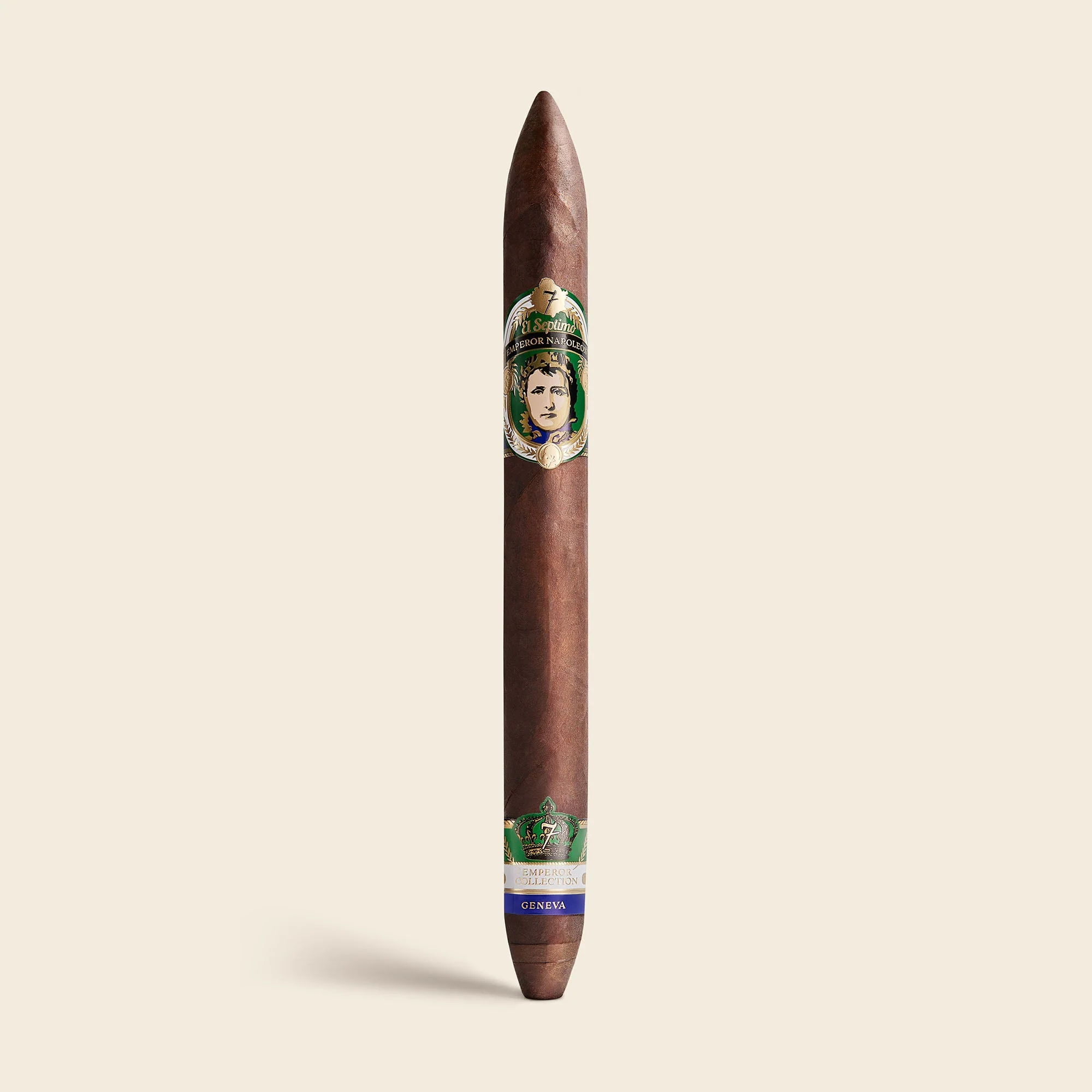 El Septimo Emperor Collection - Napoleon Maduro - Image 4