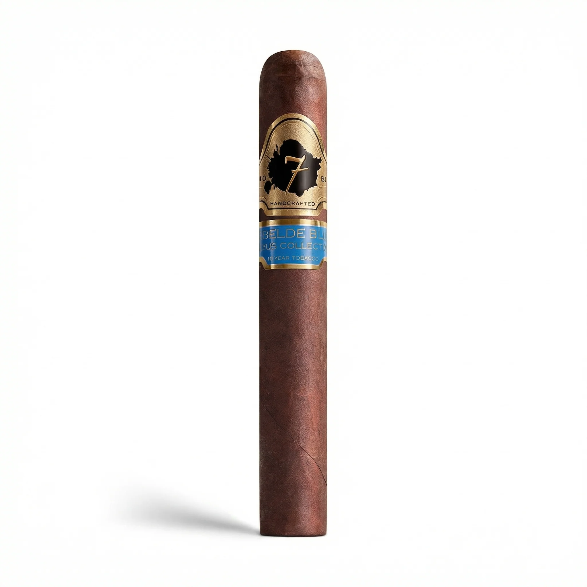 El Septimo Rebelde Blue - Image 6