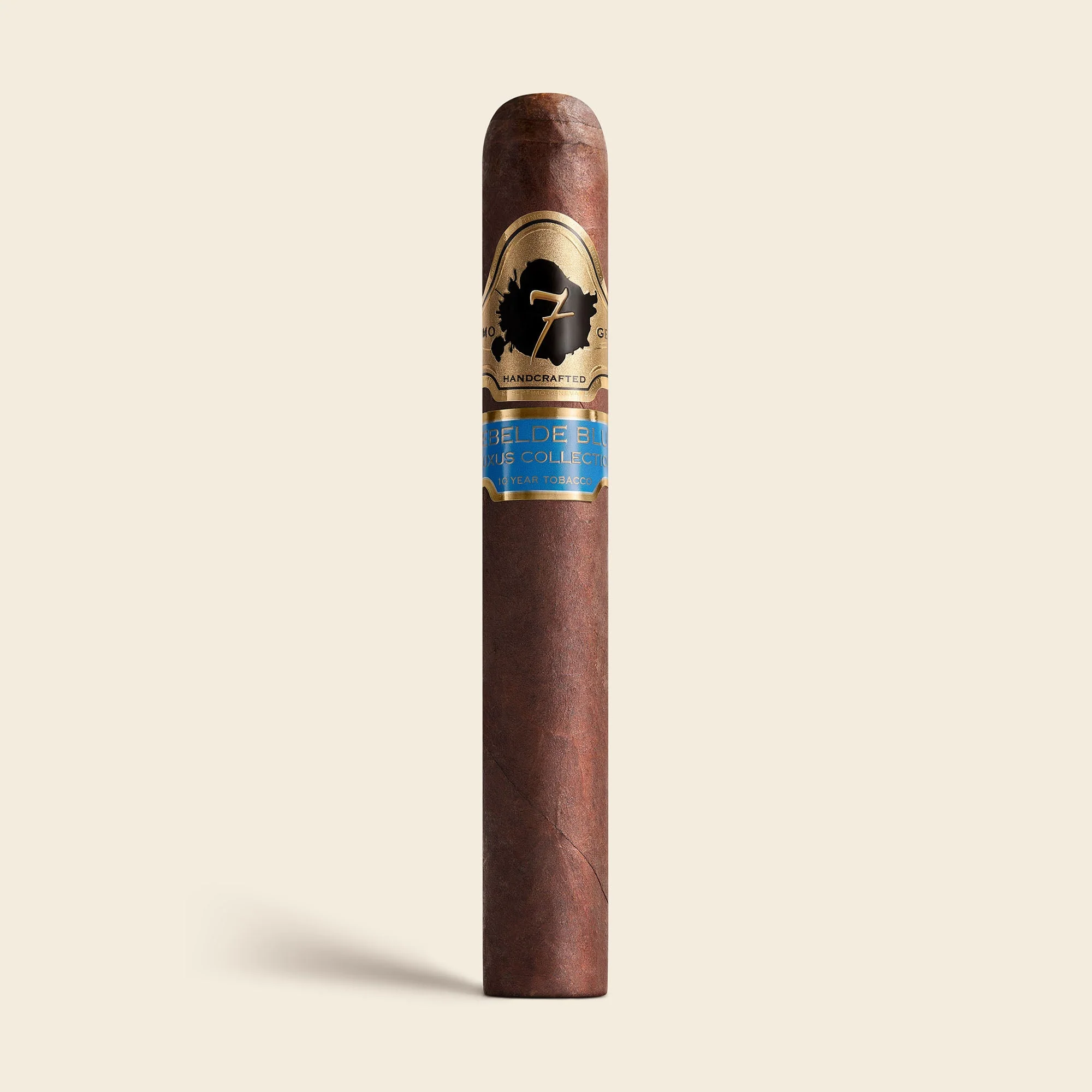 El Septimo Rebelde Blue - Image 7