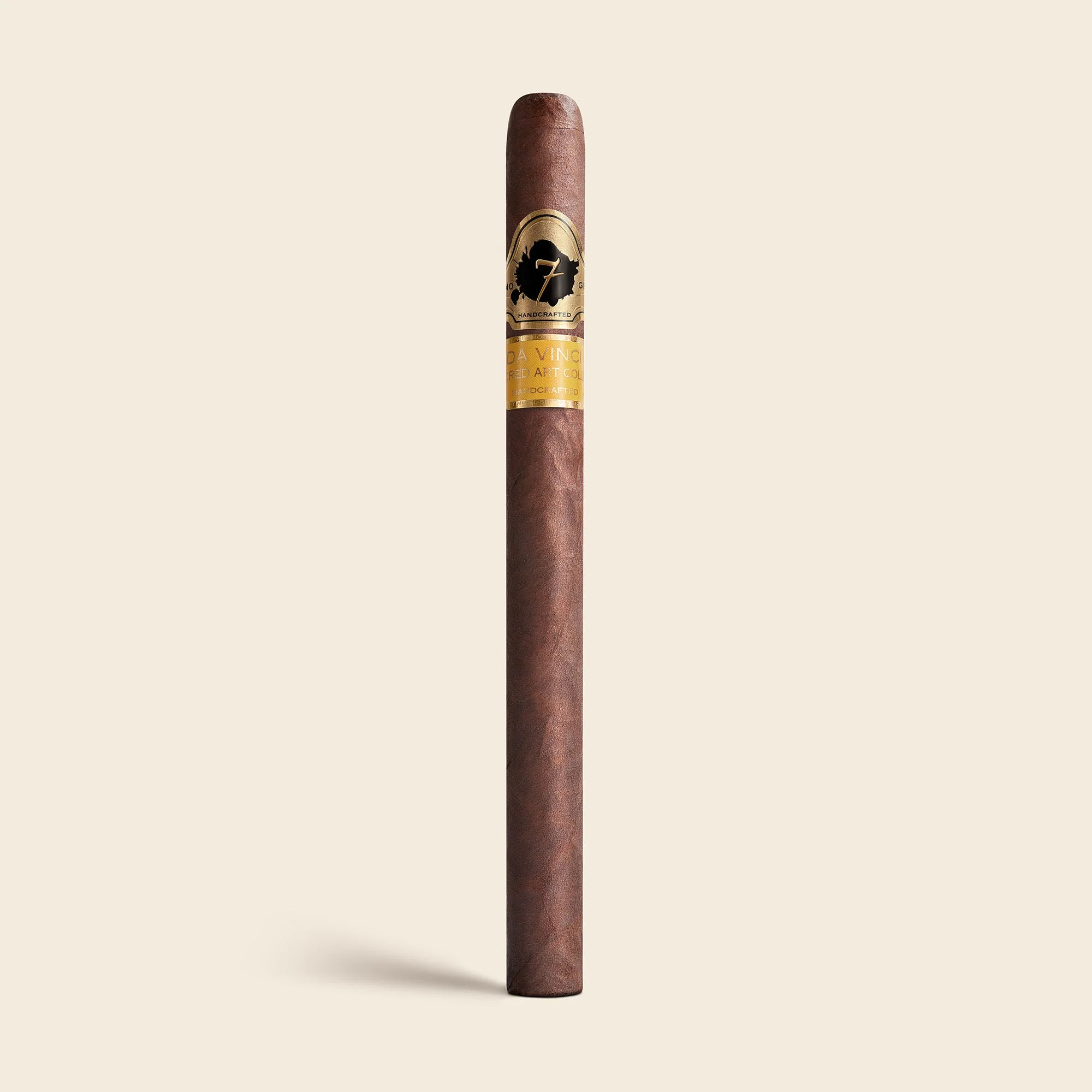 El Septimo Sacred Arts Collection - Leonardo da Vinci - Image 6