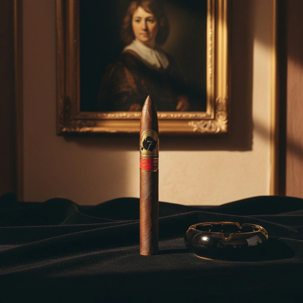 El Septimo Sacred Arts Collection - Rembrandt - Image 12