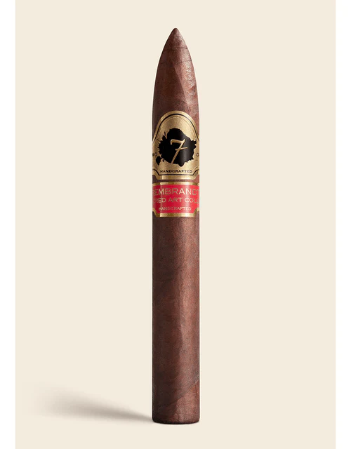 El Septimo Sacred Arts Collection - Rembrandt - Image 2