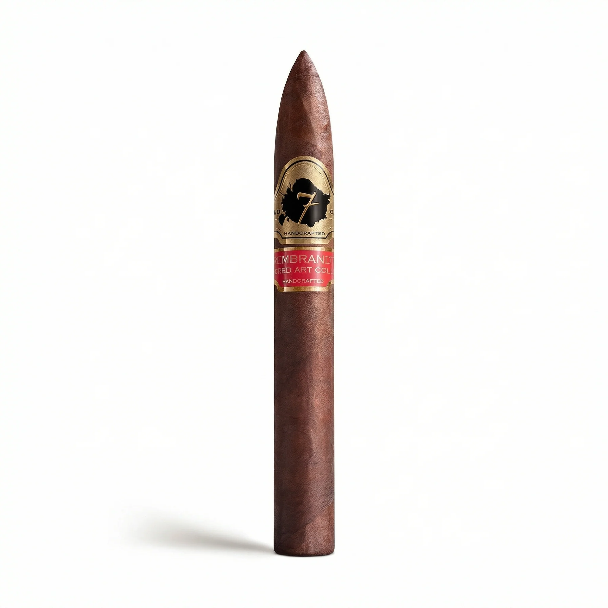 El Septimo Sacred Arts Collection - Rembrandt - Image 5