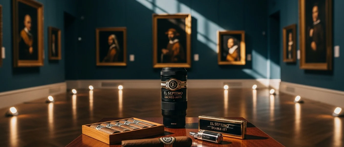 El Septimo Sacred Arts Collection - Rembrandt - Image 8