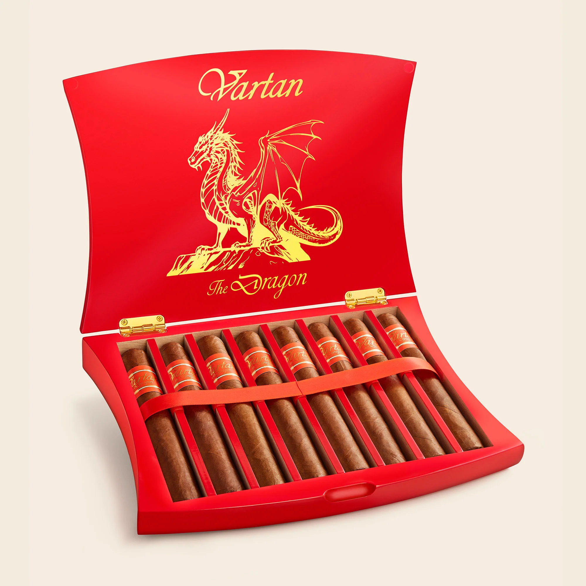 Cigar Collection