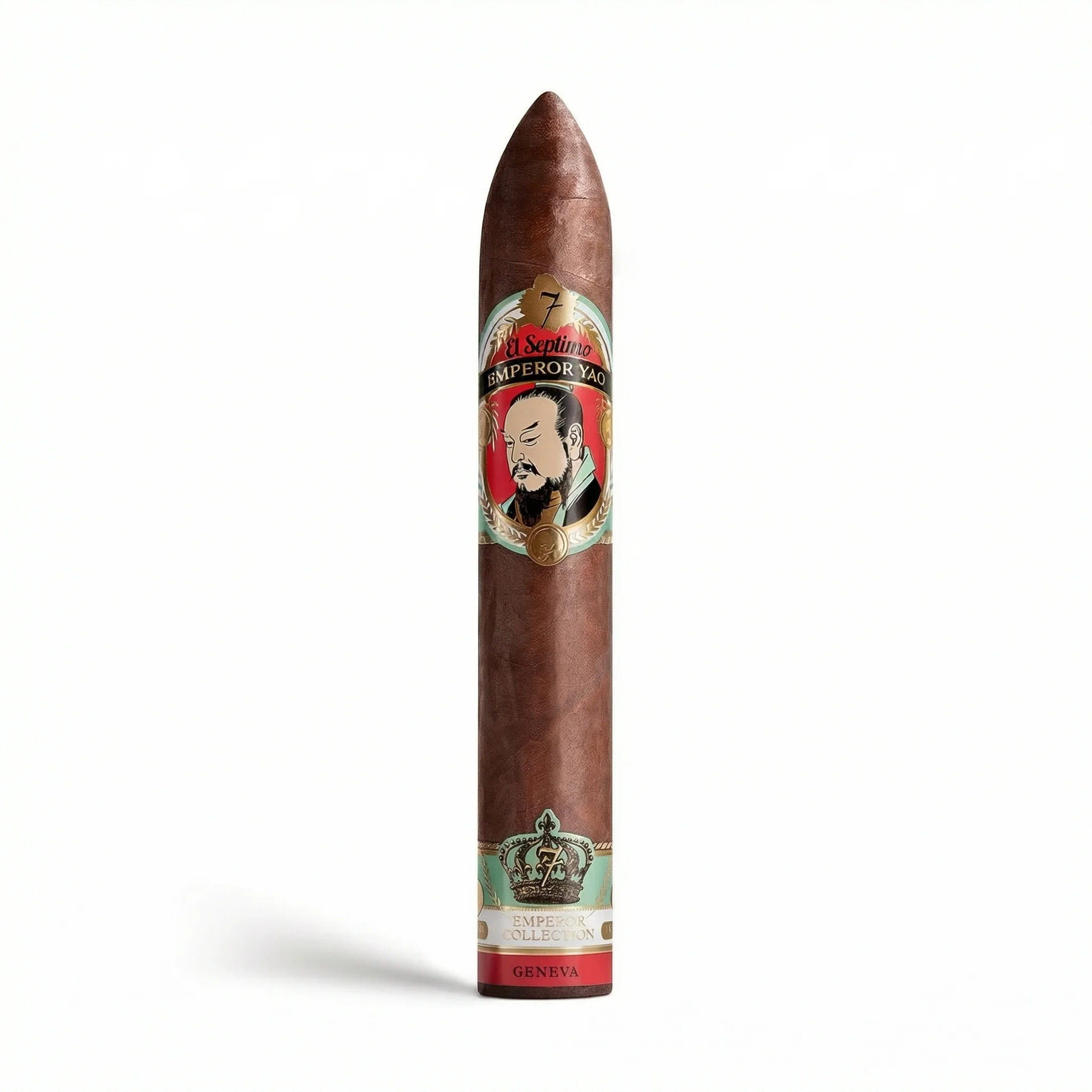 El Septimo Yao Maduro - Image 4