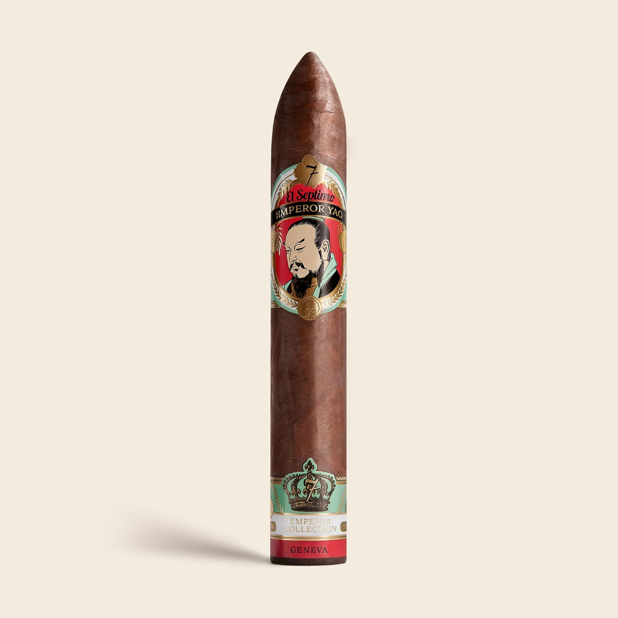El Septimo Yao Maduro - Image 5