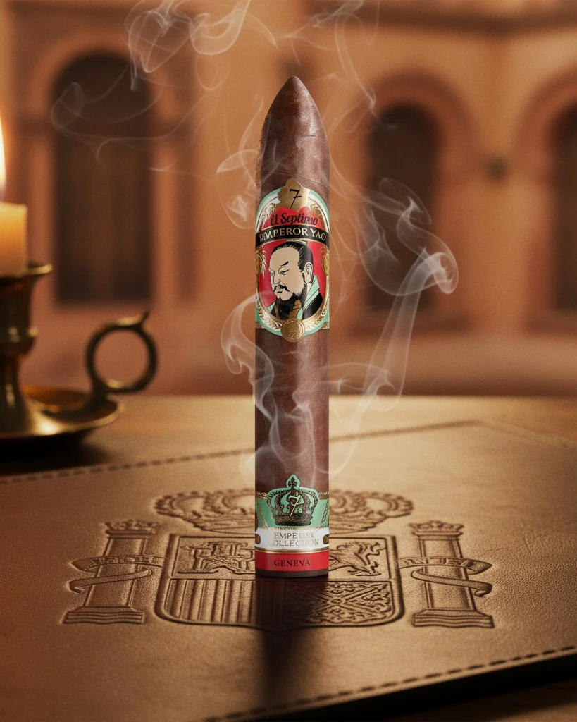 El Septimo Yao Maduro - Image 8