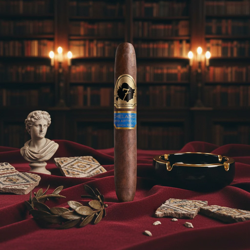 El Septimo Zaya Collection - Alexander III - Image 10