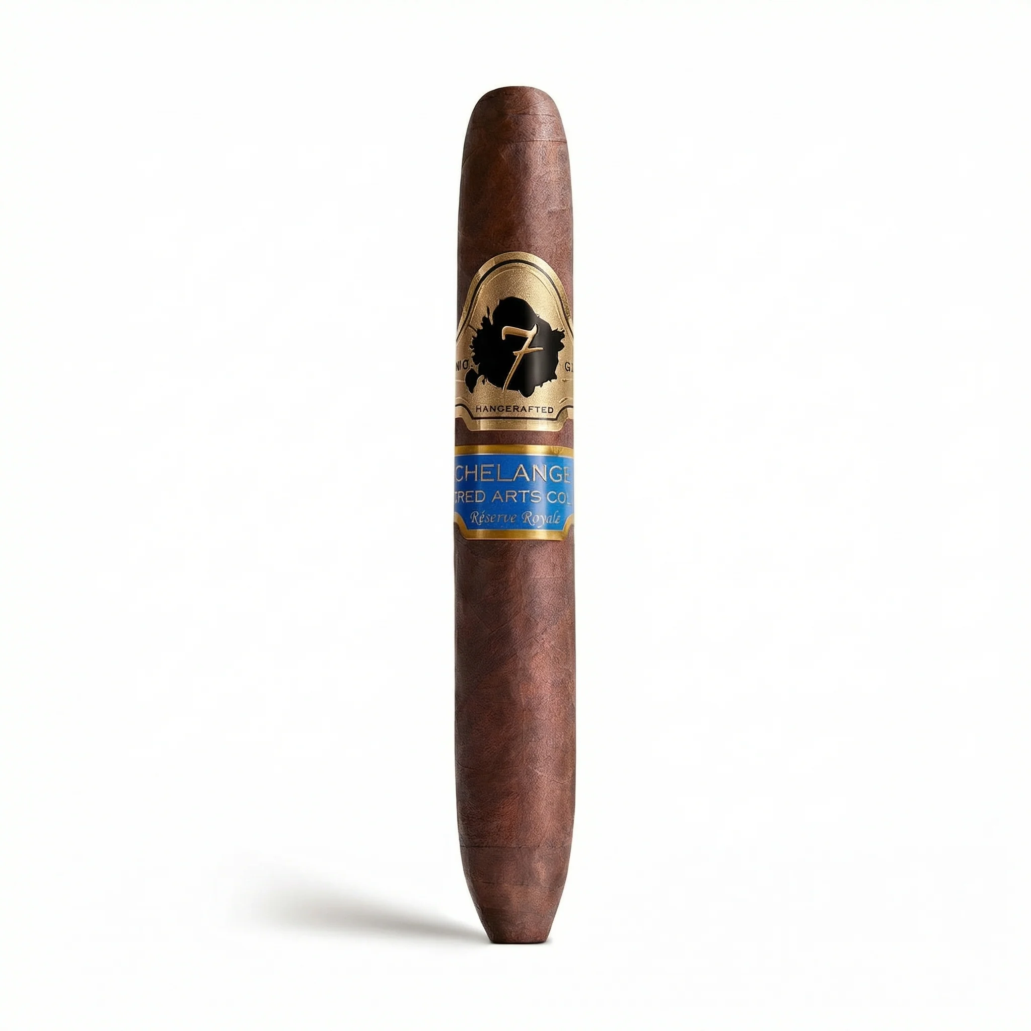 El Septimo Zaya Collection - Alexander III - Image 3