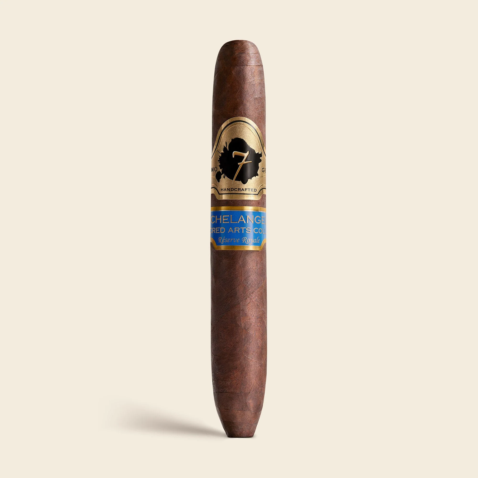El Septimo Zaya Collection - Alexander III - Image 4