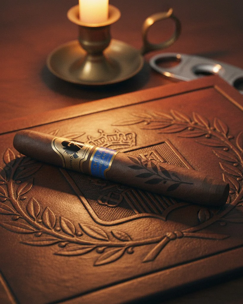El Septimo Zaya Collection - Alexander III - Image 7