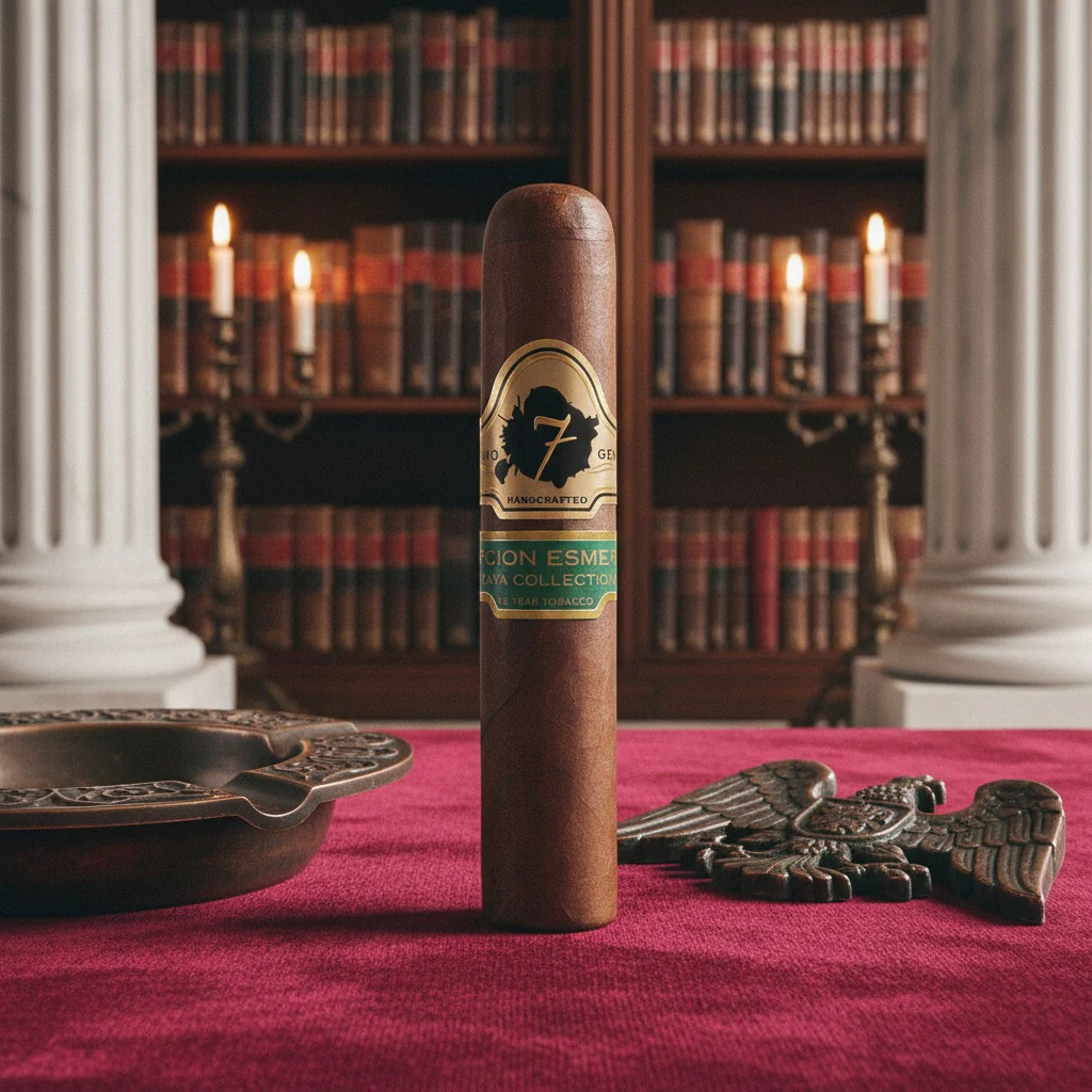 El Septimo Zaya Collection - Augustus Connecticut - Image 10