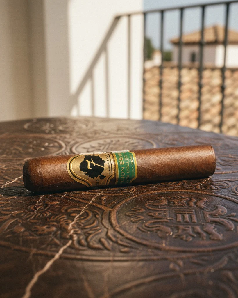 El Septimo Zaya Collection - Augustus Connecticut - Image 7