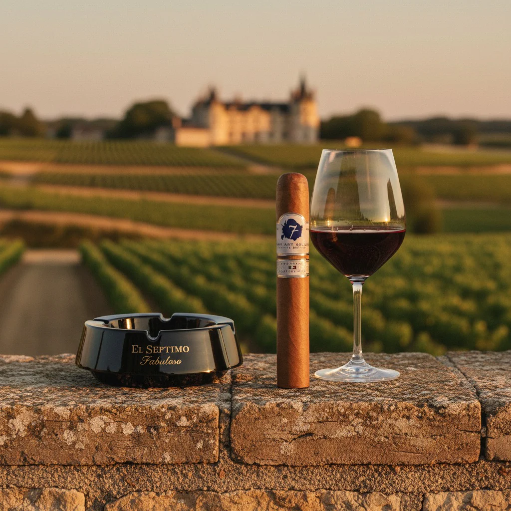El Septimo Zaya Collection - France Chateau Zaya Bordeaux - Image 10