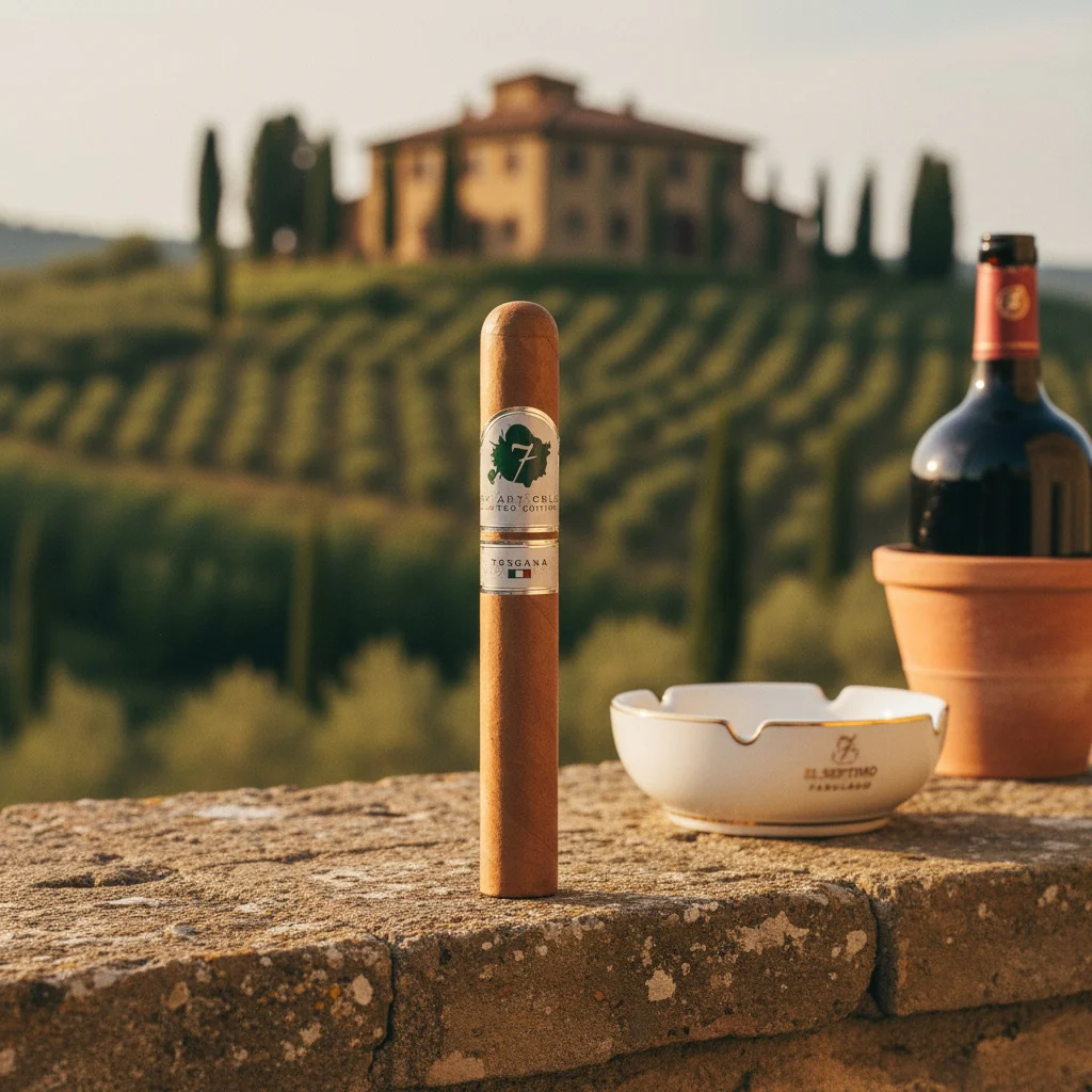 El Septimo Zaya Collection - Italy Toscana - Image 10