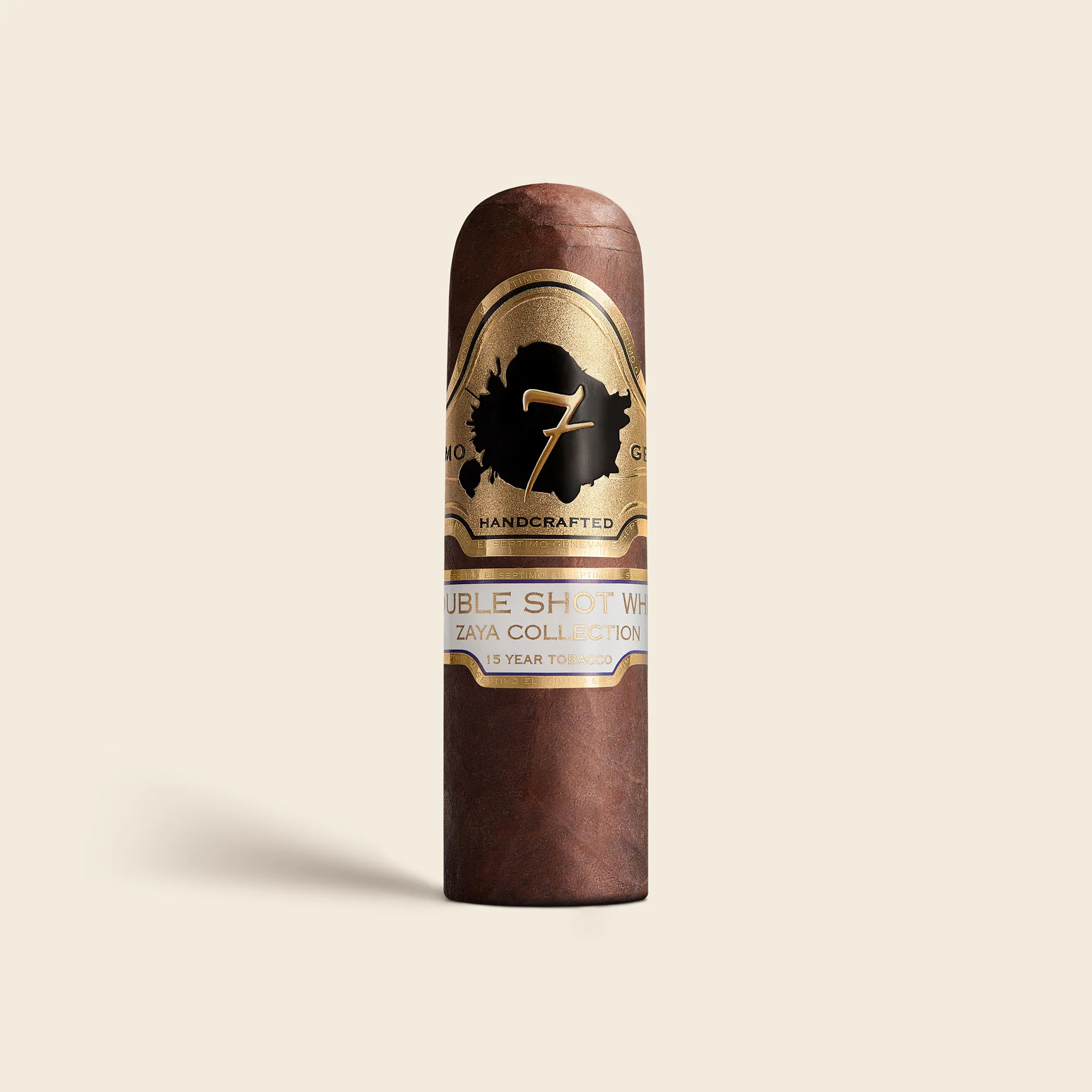 El Septimo Zaya Collection - Japan Nigori Corona