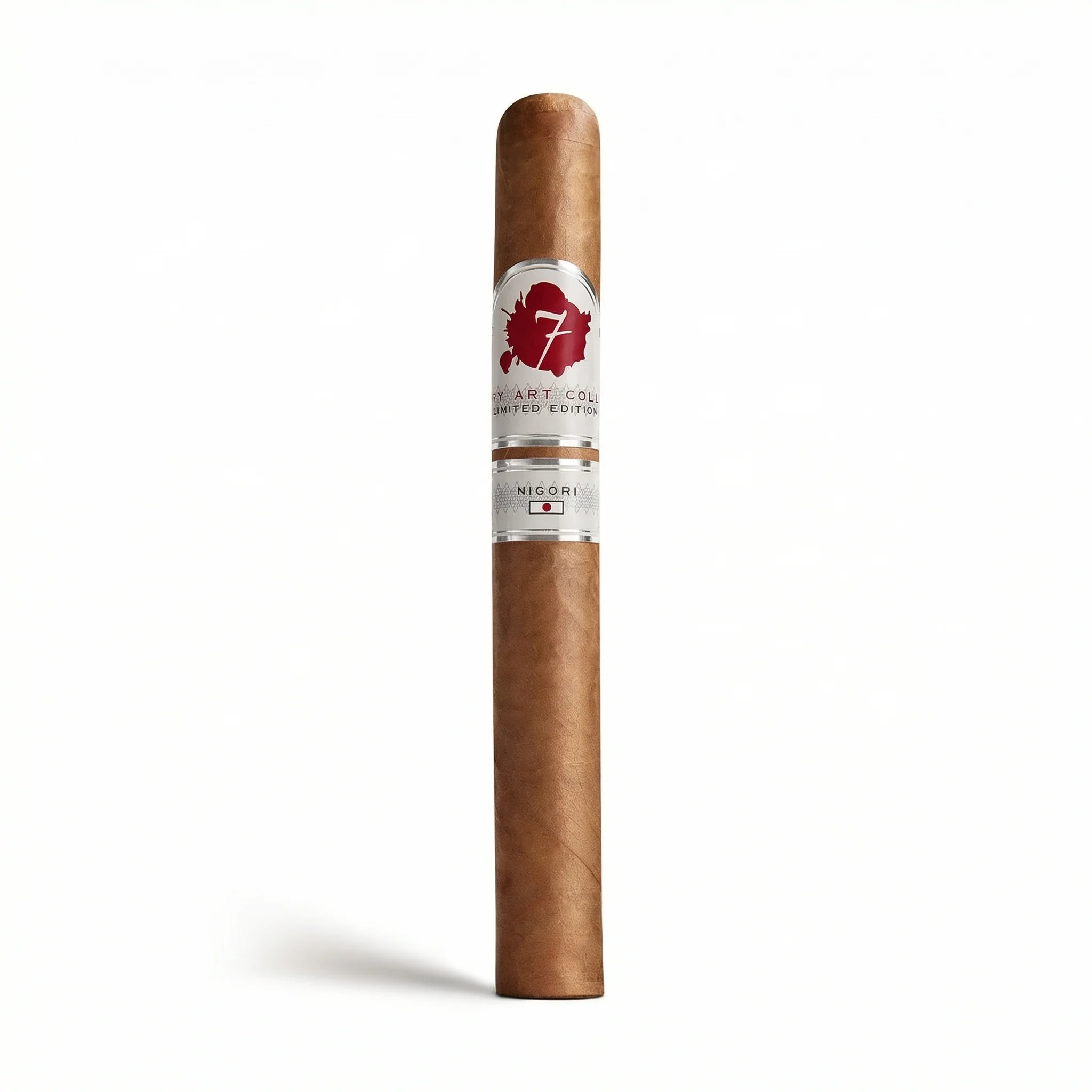El Septimo Zaya Collection - Japan Nigori Corona - Image 3