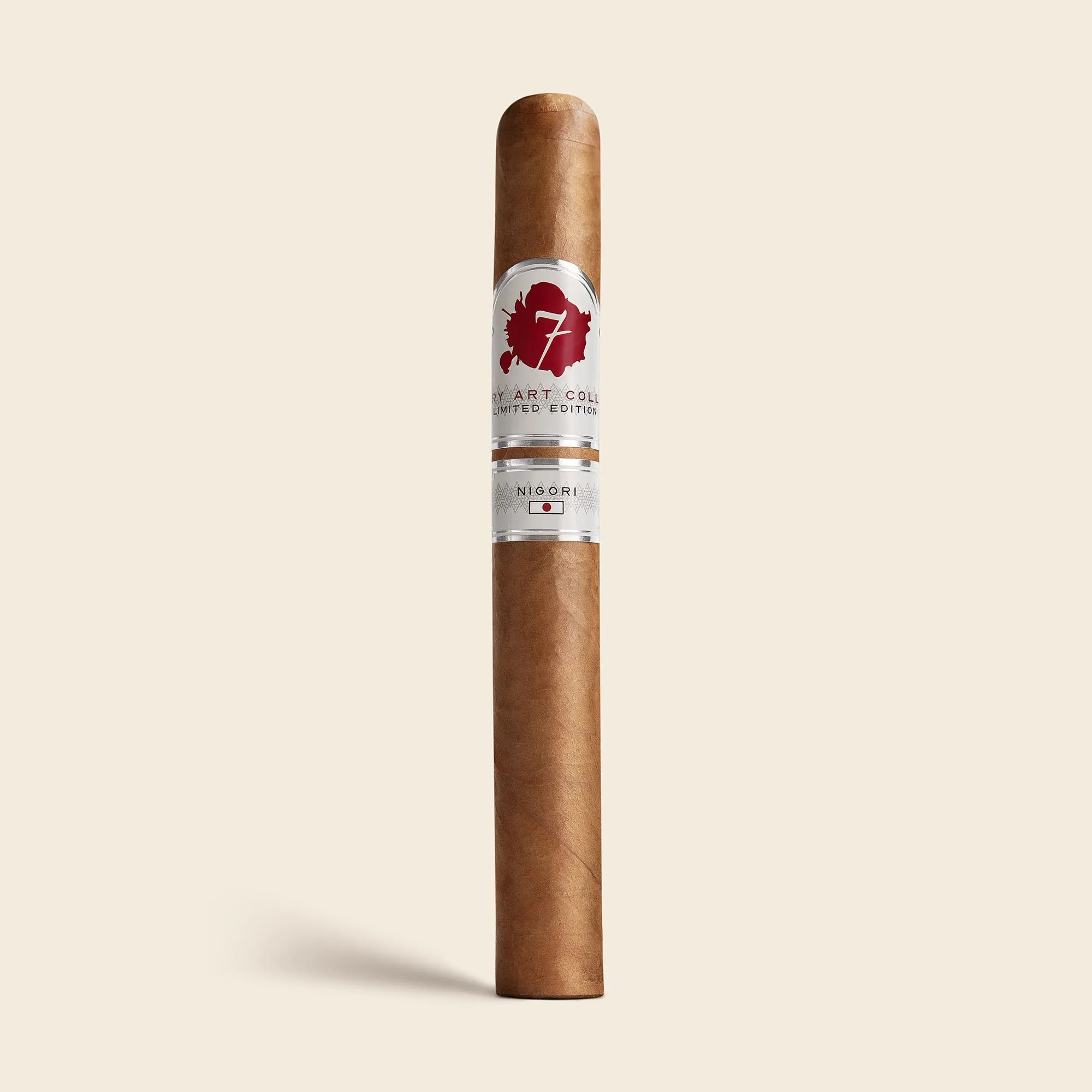 El Septimo Zaya Collection - Japan Nigori Corona - Image 4