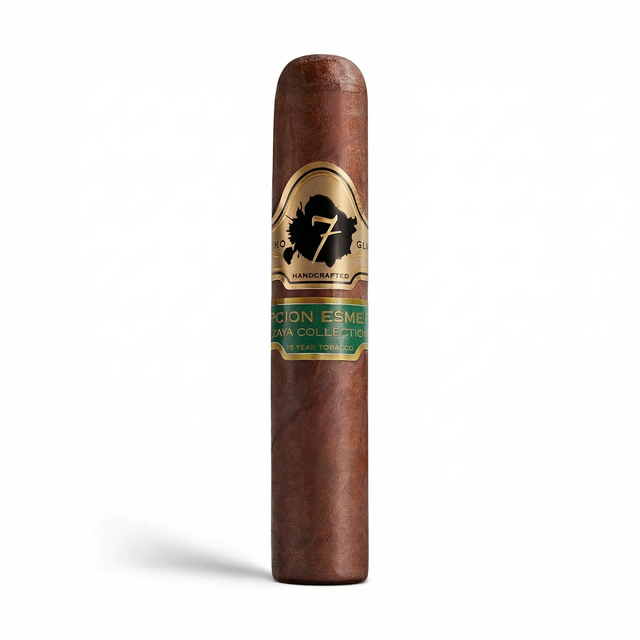 El Septimo Zaya Collection - Excepcion Esmeralda - Image 3