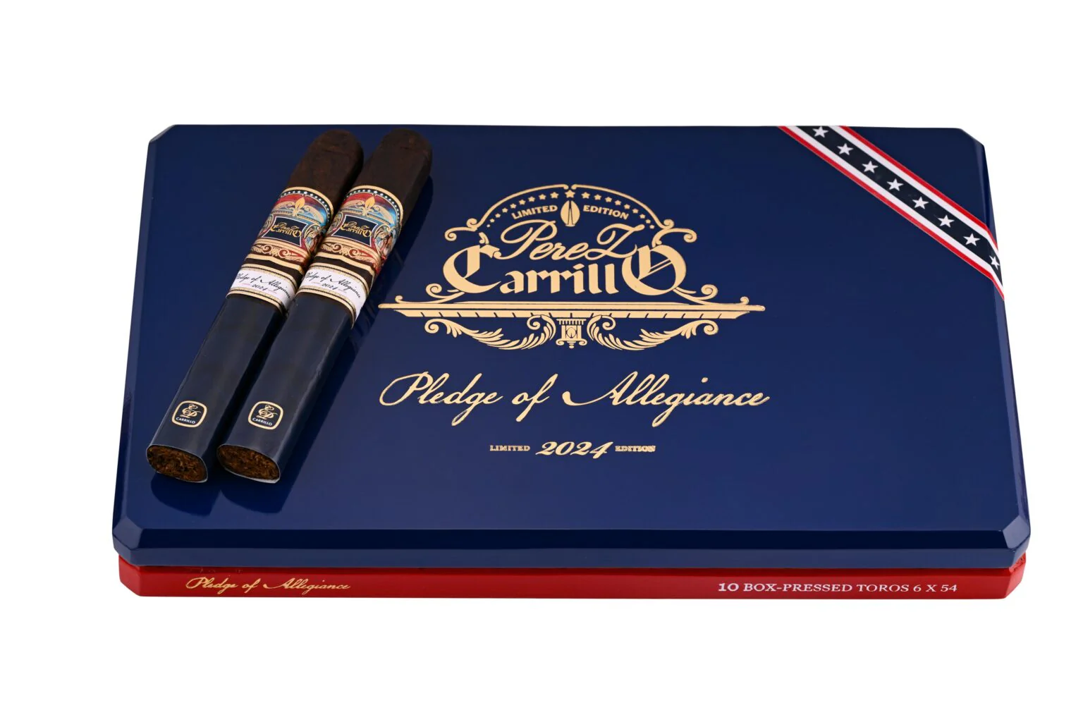 EP Carrillo Pledge of Allegiance 2024 - Image 2