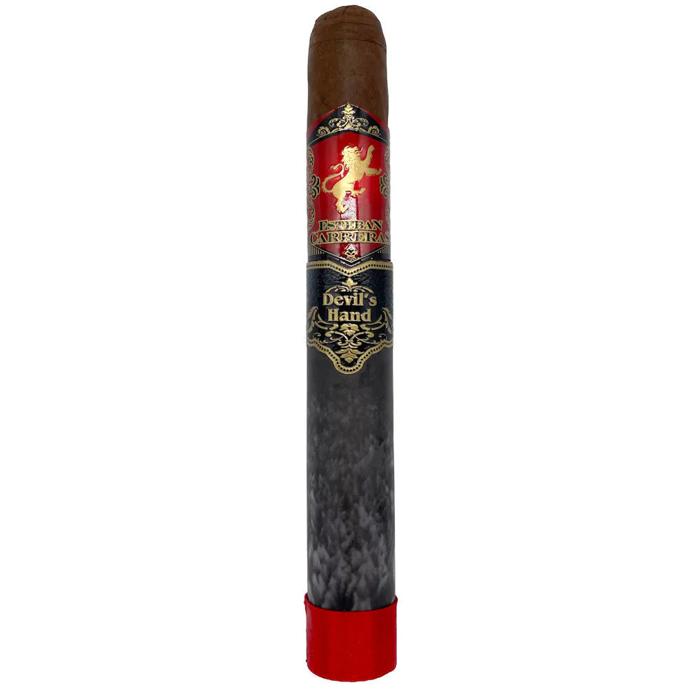 Esteban Carreras Dictator's Hand Corojo