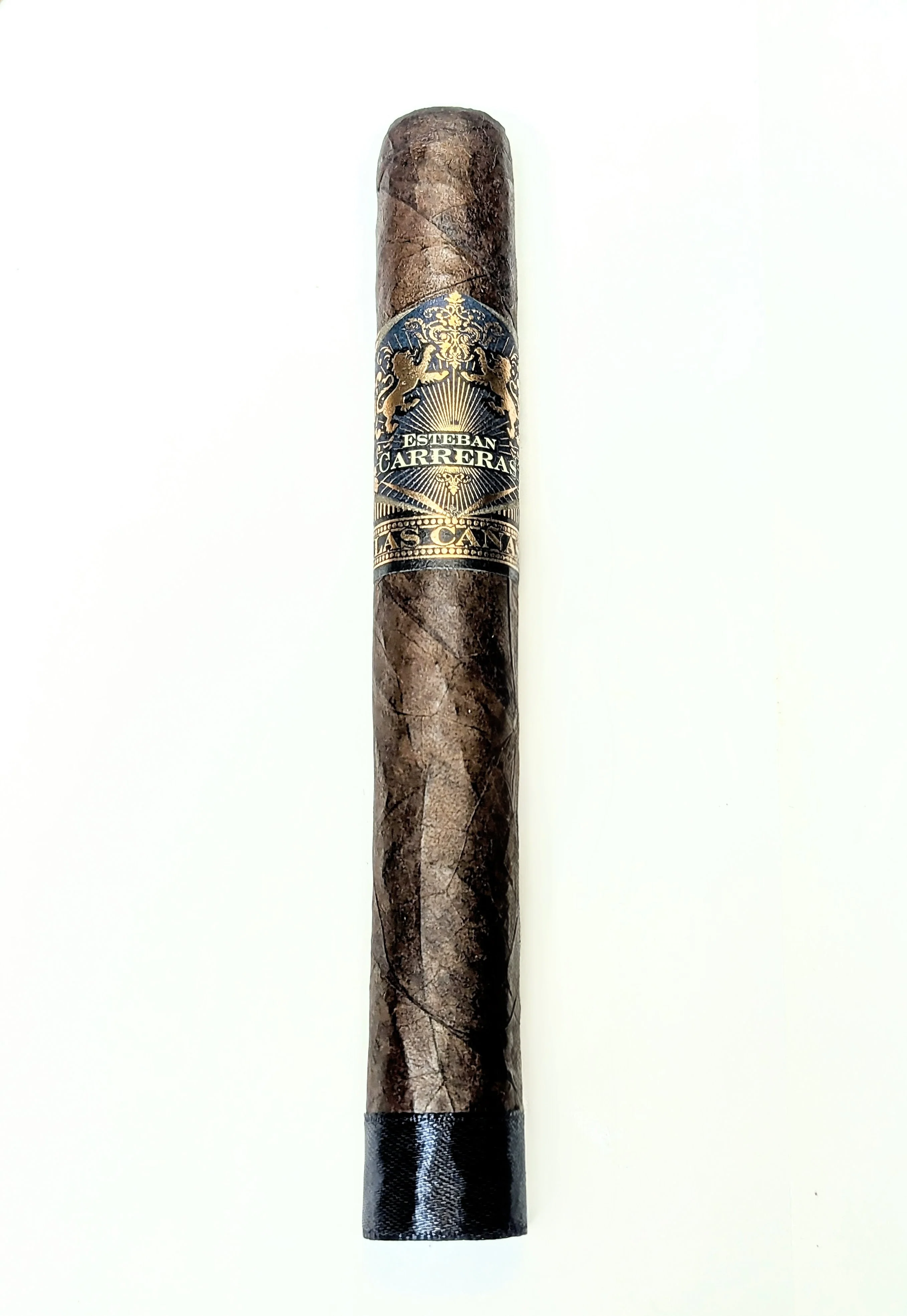 Esteban Carreras Las Cañas